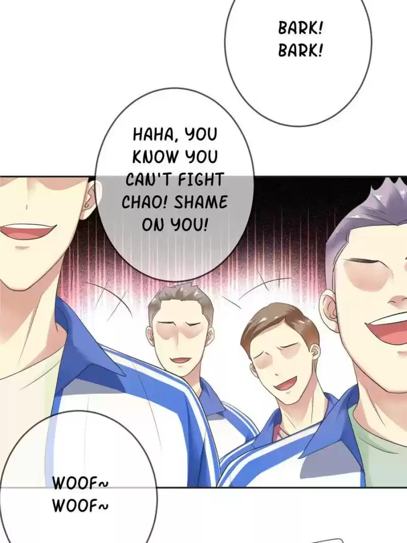 Legend Reboot Chapter 72