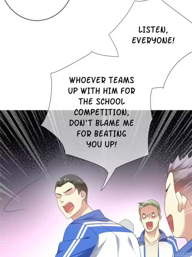 Legend Reboot Chapter 72