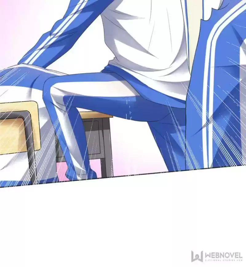 Legend Reboot Chapter 72