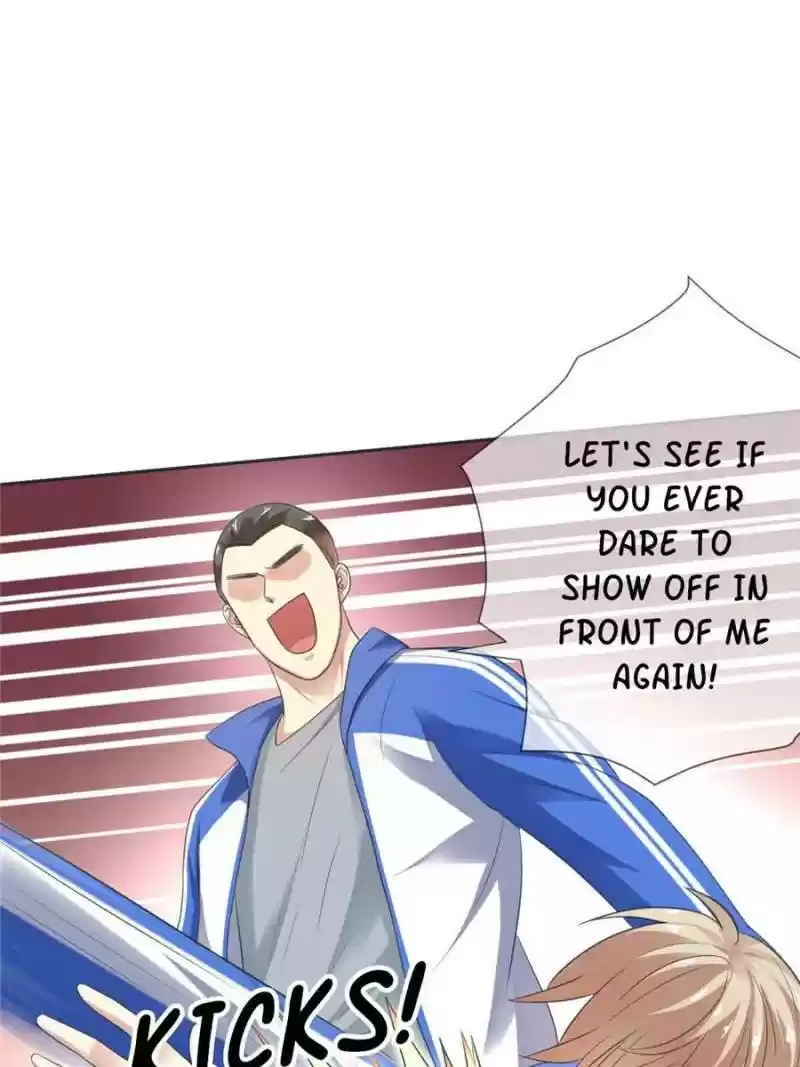 Legend Reboot Chapter 72