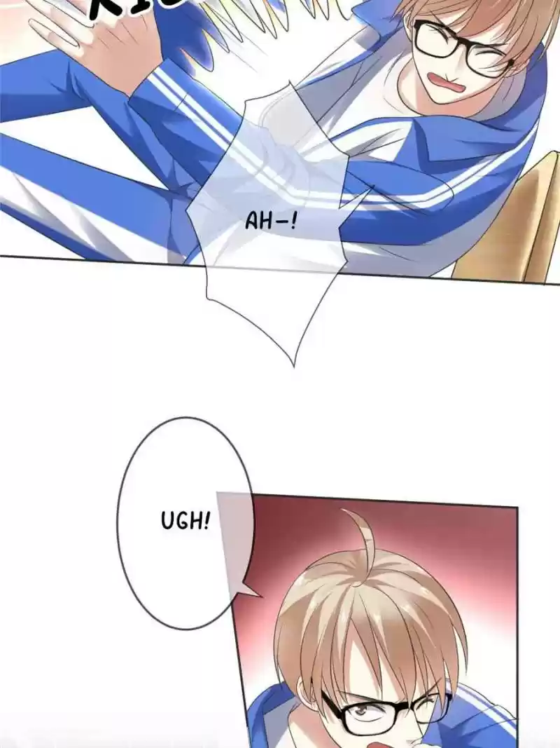 Legend Reboot Chapter 72