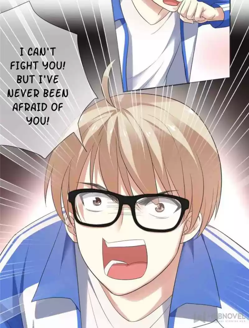 Legend Reboot Chapter 72