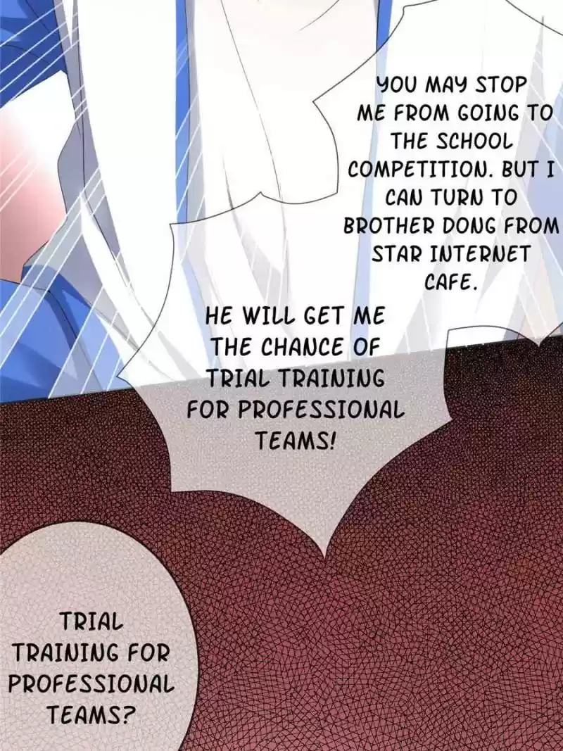 Legend Reboot Chapter 72