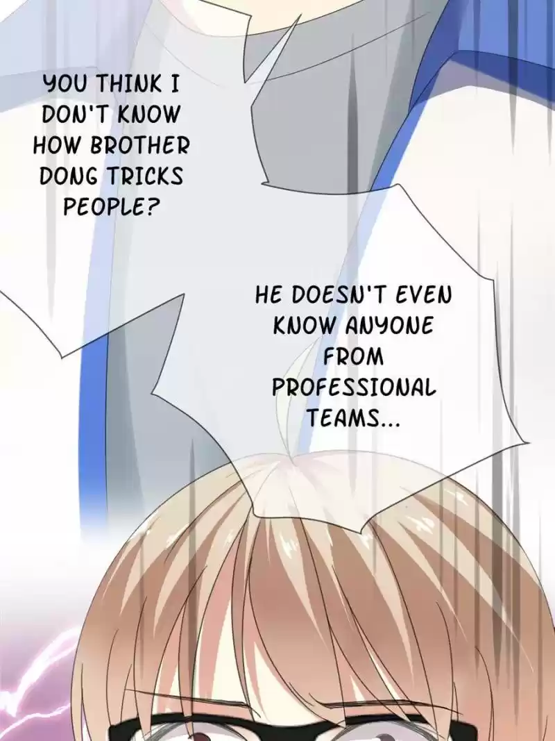 Legend Reboot Chapter 72