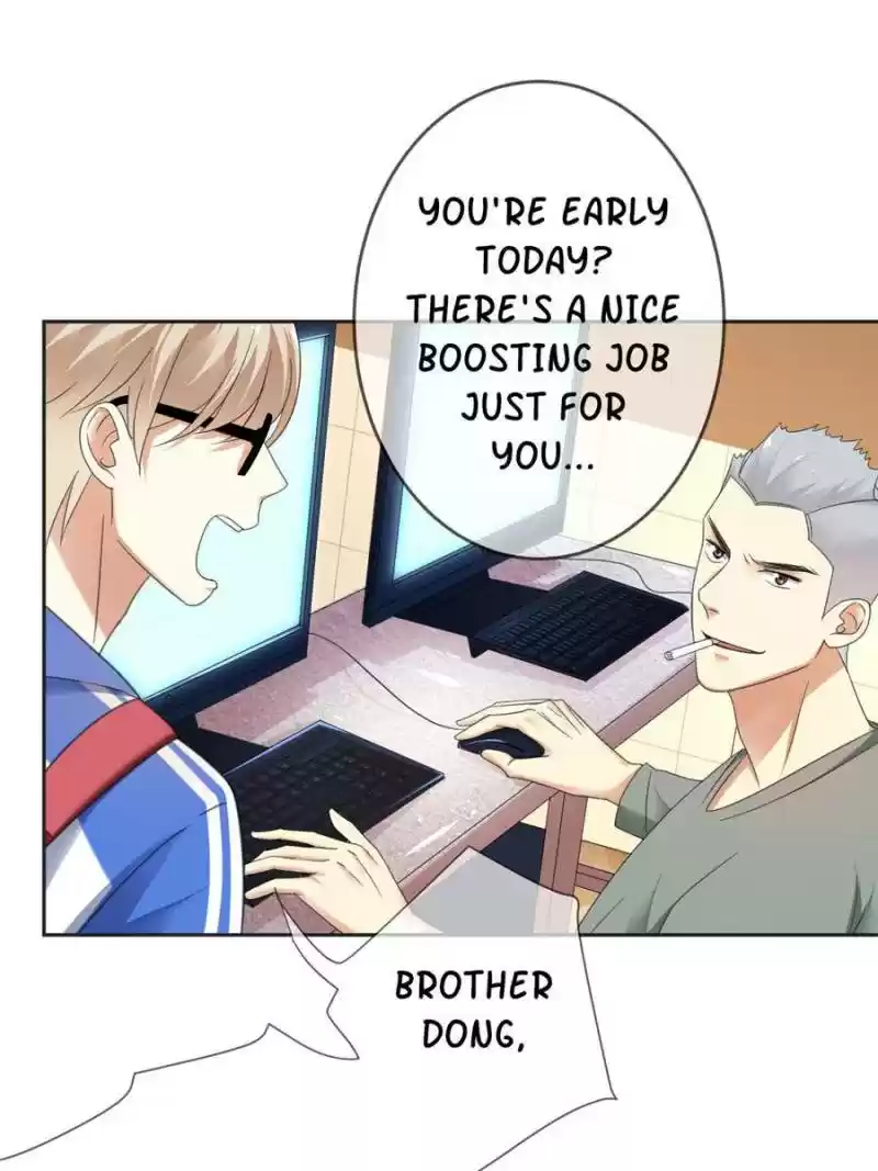 Legend Reboot Chapter 72