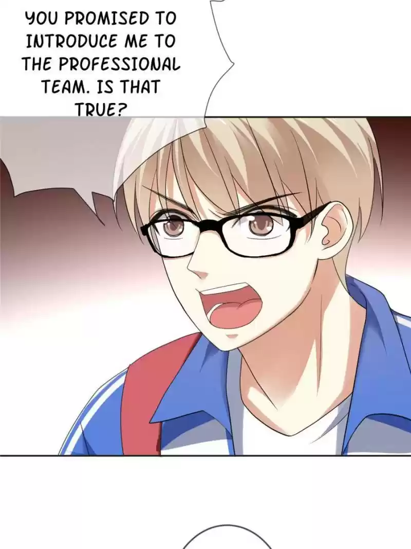 Legend Reboot Chapter 72