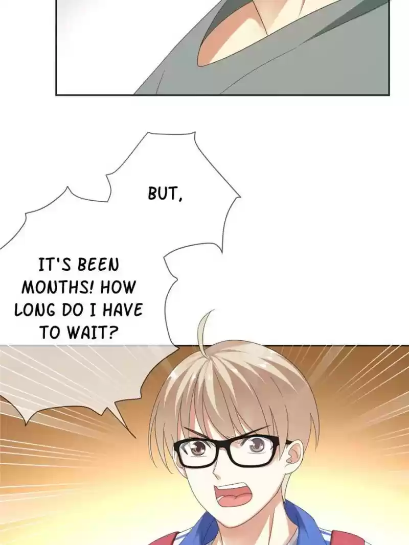 Legend Reboot Chapter 72