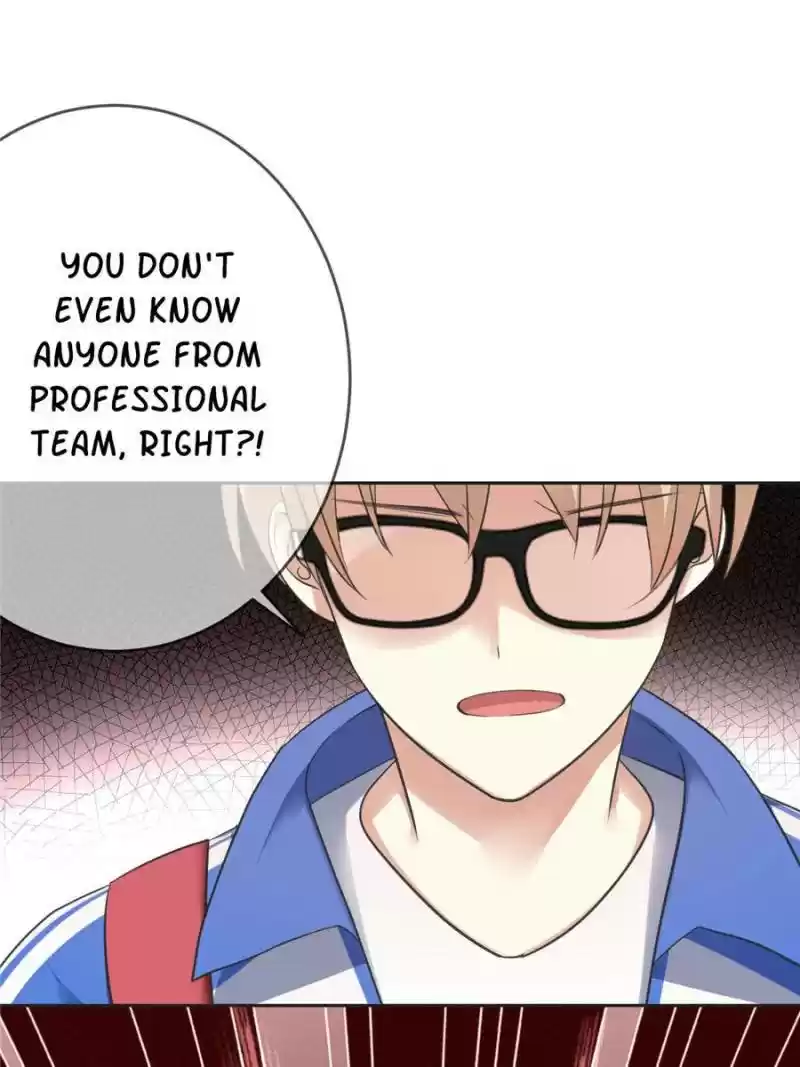 Legend Reboot Chapter 72