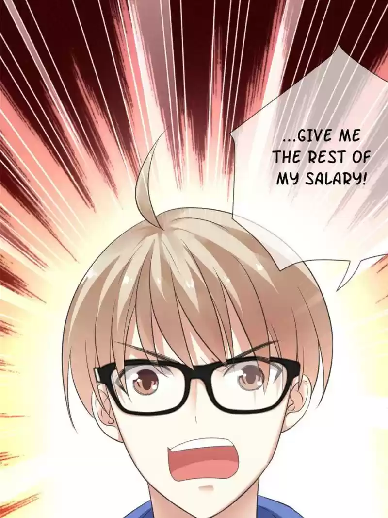 Legend Reboot Chapter 72