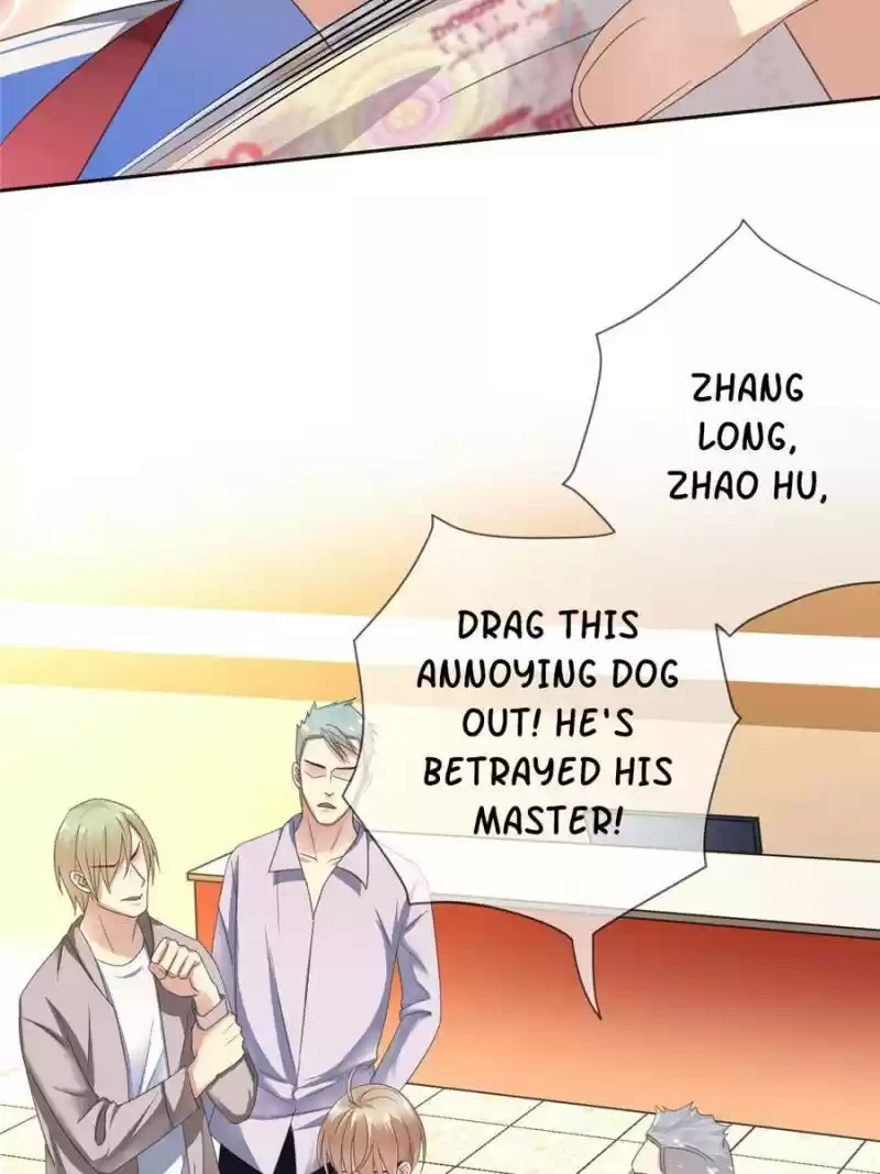 Legend Reboot Chapter 72