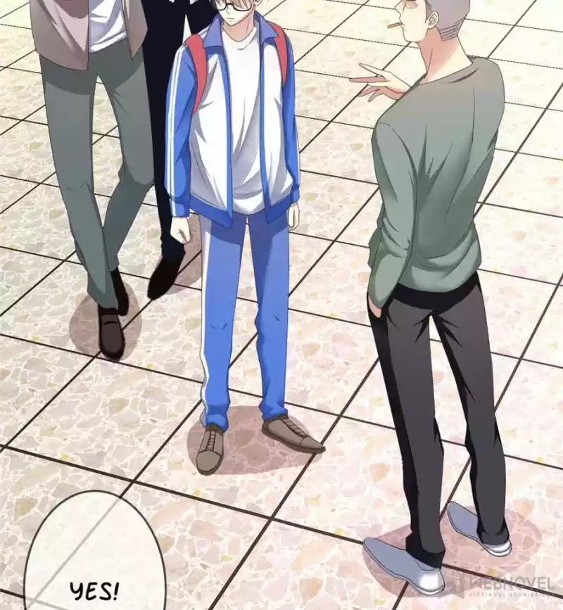 Legend Reboot Chapter 72