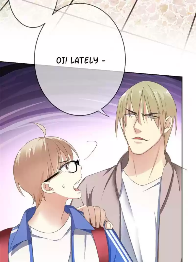 Legend Reboot Chapter 72