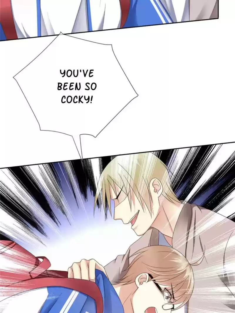 Legend Reboot Chapter 72