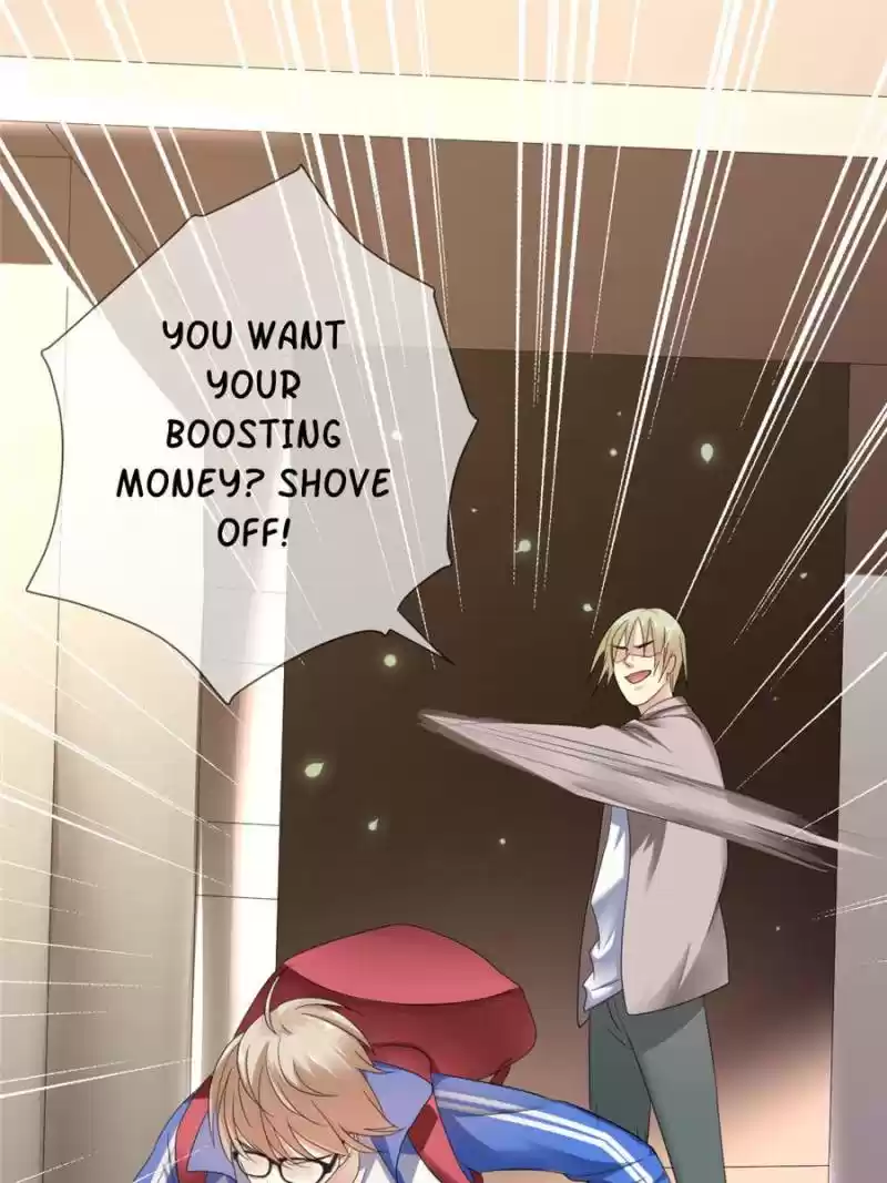 Legend Reboot Chapter 72