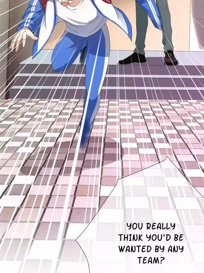 Legend Reboot Chapter 72