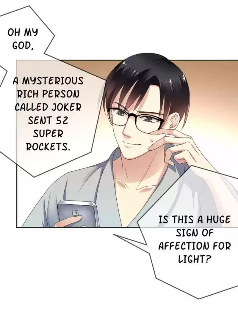 Legend Reboot Chapter 72