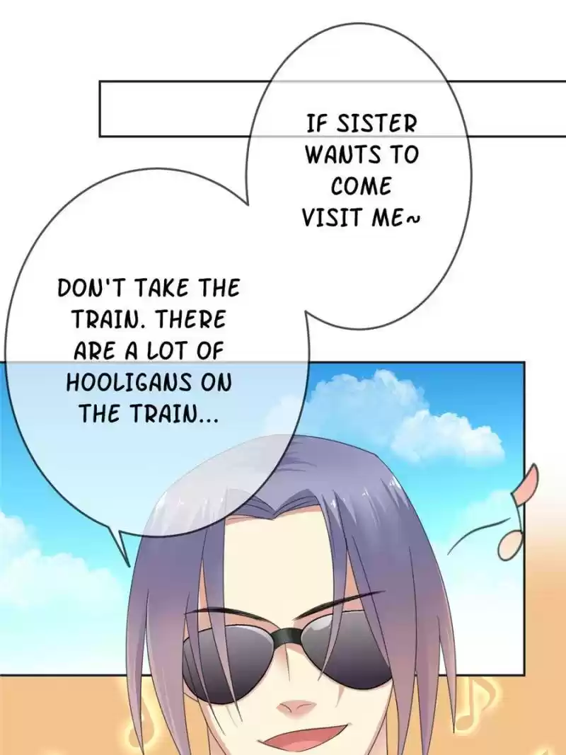 Legend Reboot Chapter 72