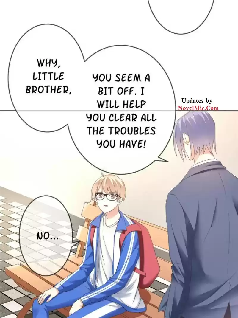 Legend Reboot Chapter 72