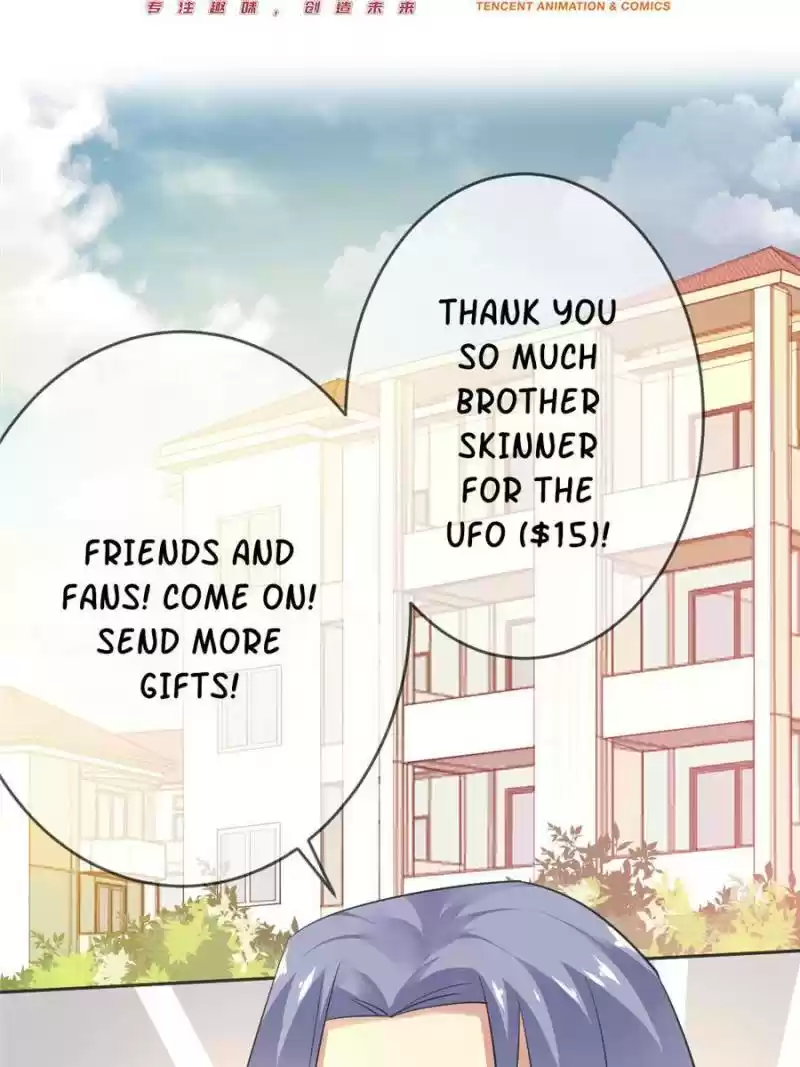 Legend Reboot Chapter 73