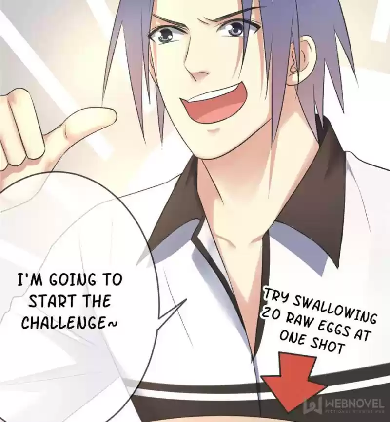 Legend Reboot Chapter 73