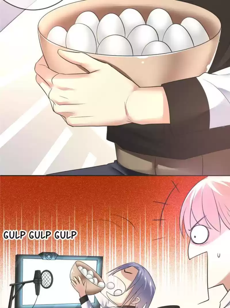 Legend Reboot Chapter 73