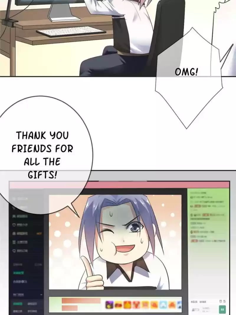 Legend Reboot Chapter 73