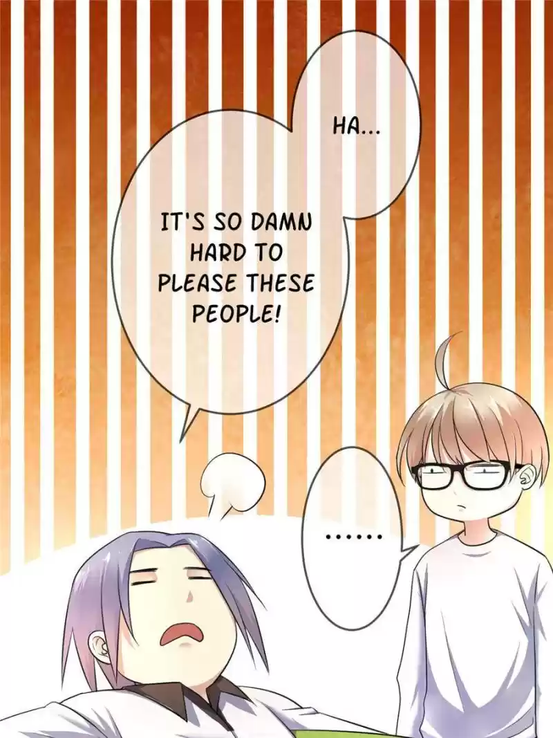 Legend Reboot Chapter 73