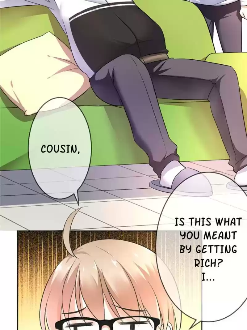 Legend Reboot Chapter 73