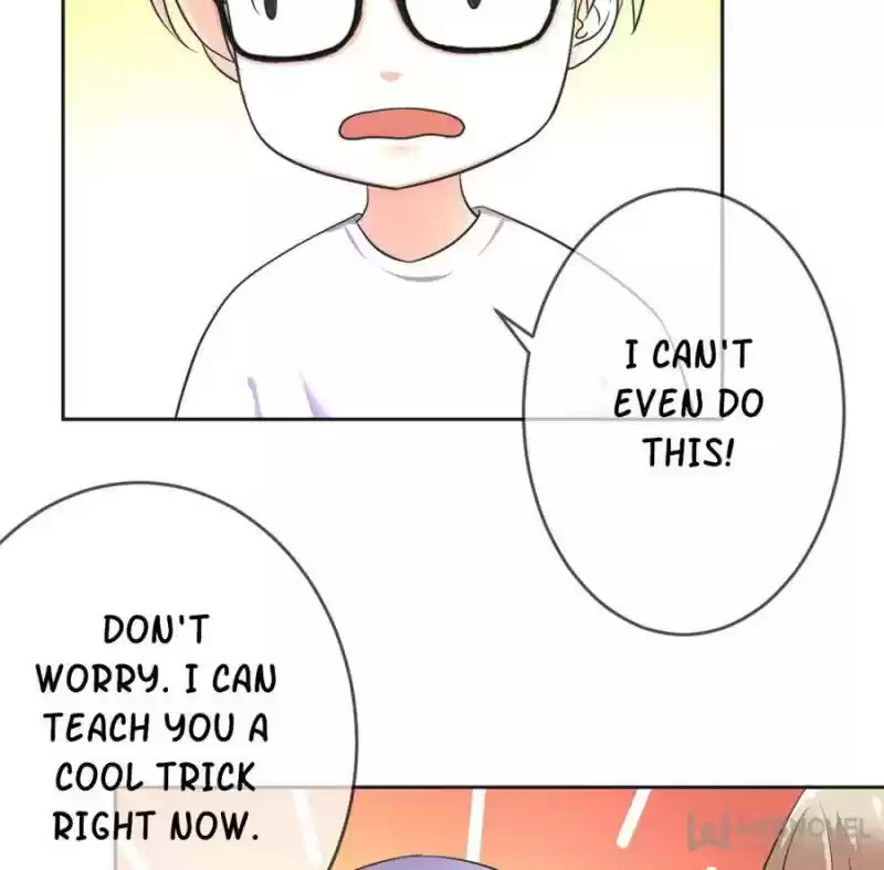 Legend Reboot Chapter 73