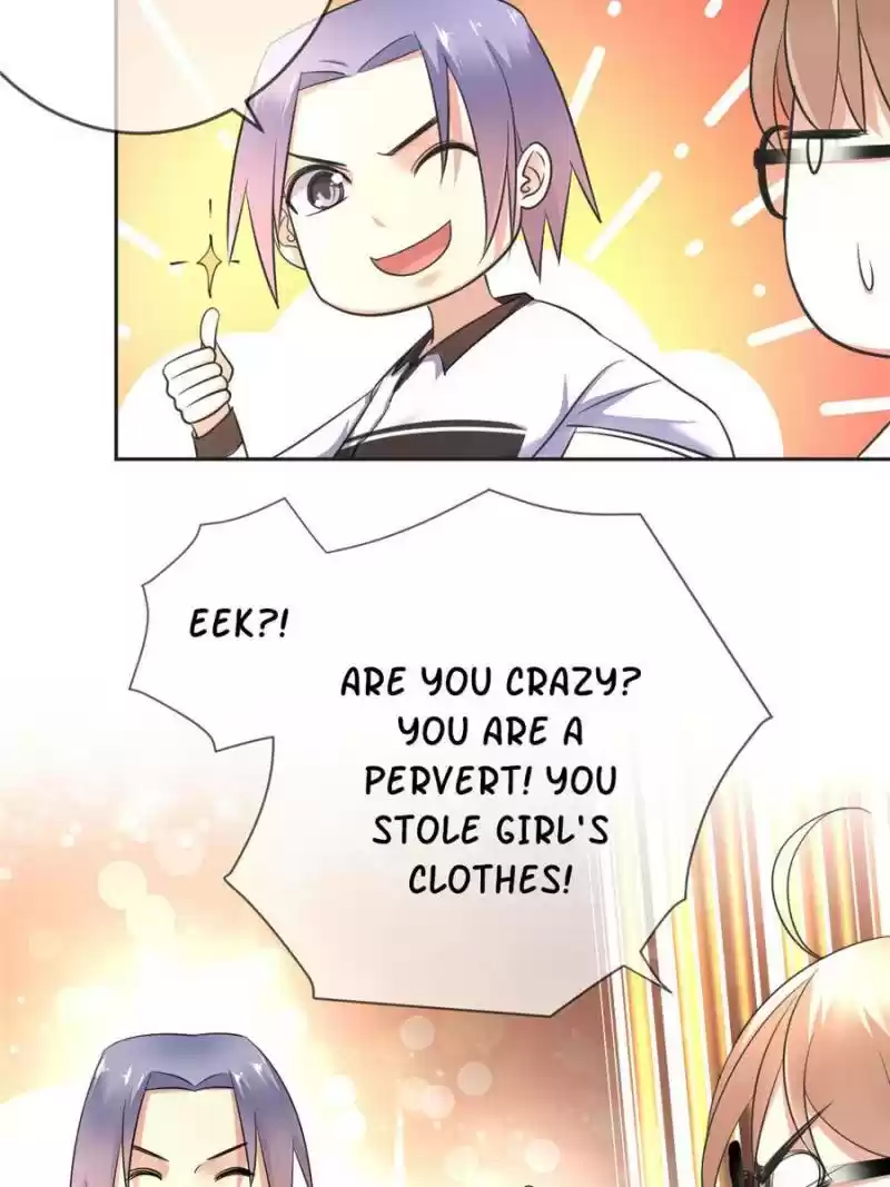 Legend Reboot Chapter 73