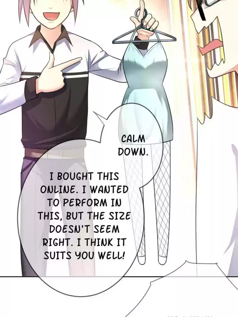 Legend Reboot Chapter 73