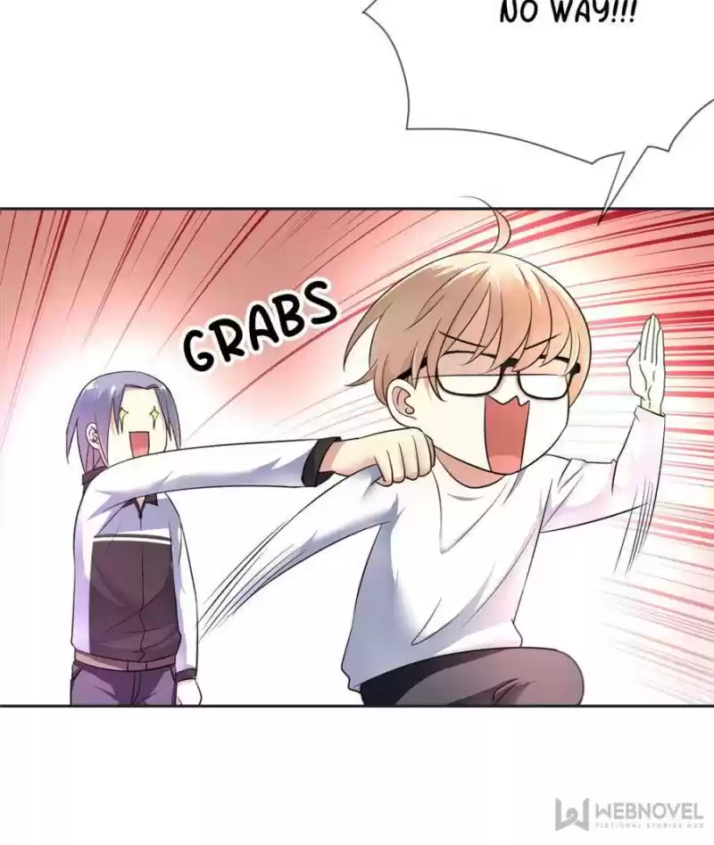 Legend Reboot Chapter 73