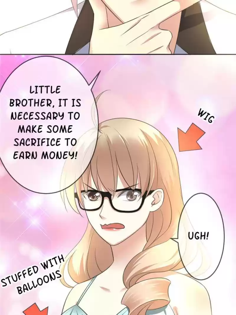 Legend Reboot Chapter 73