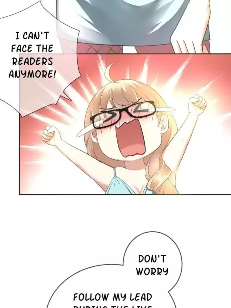 Legend Reboot Chapter 73