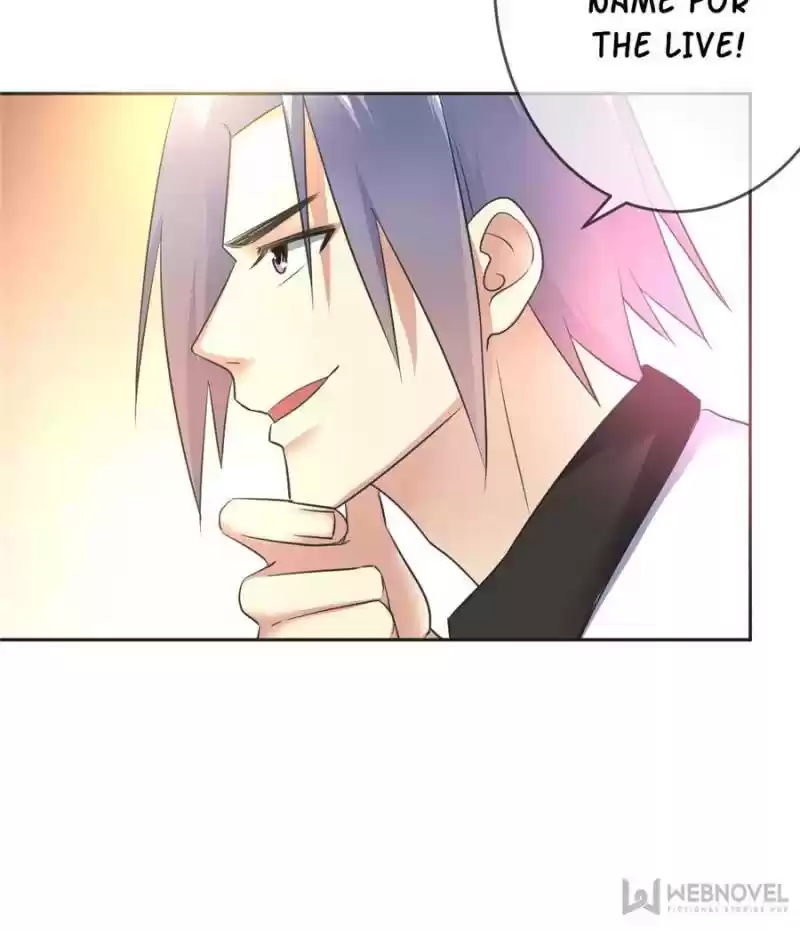 Legend Reboot Chapter 73