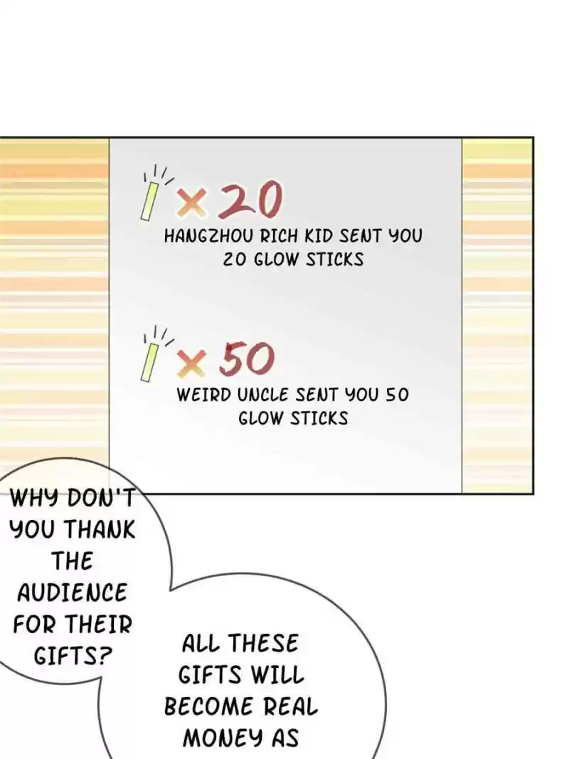 Legend Reboot Chapter 73