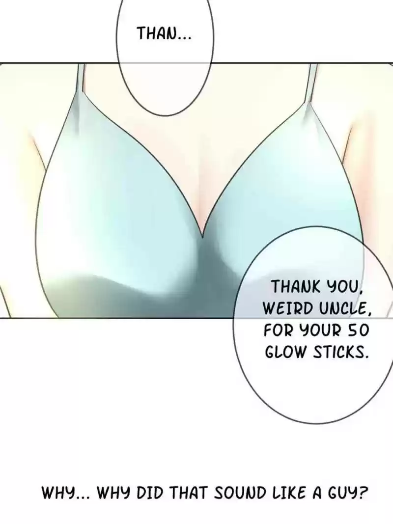 Legend Reboot Chapter 73