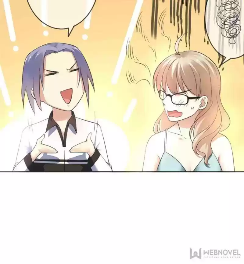 Legend Reboot Chapter 73