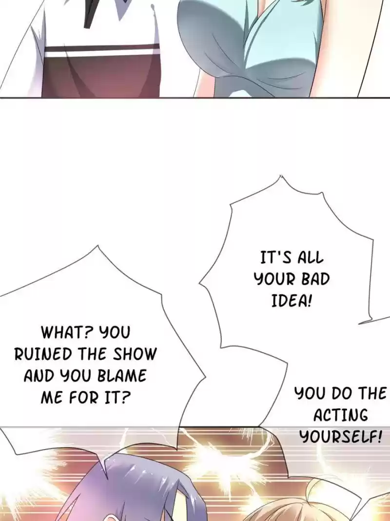 Legend Reboot Chapter 73