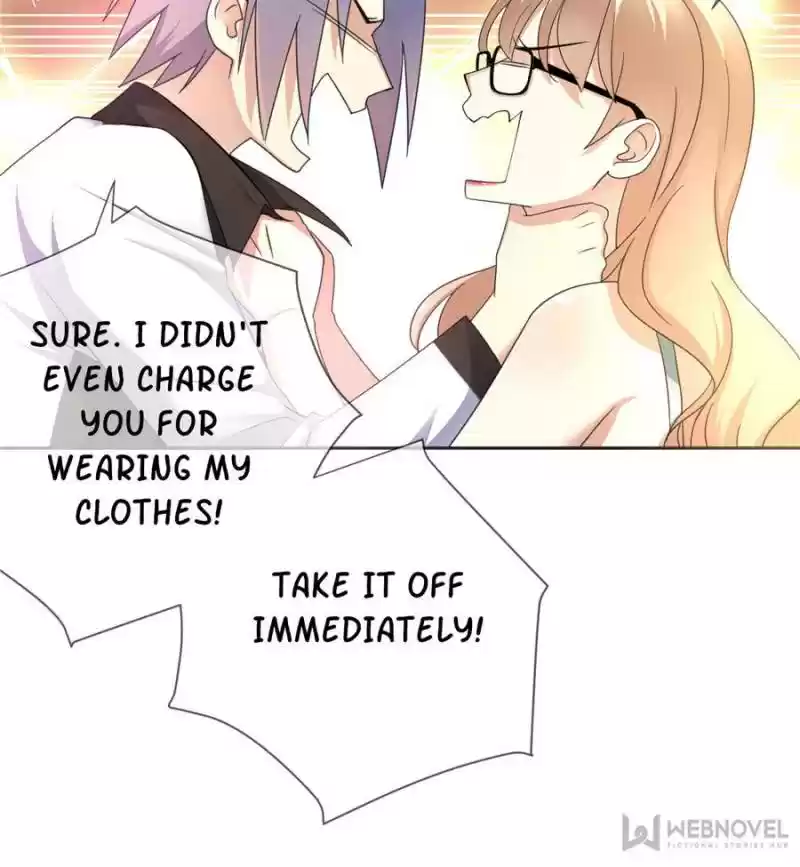 Legend Reboot Chapter 73