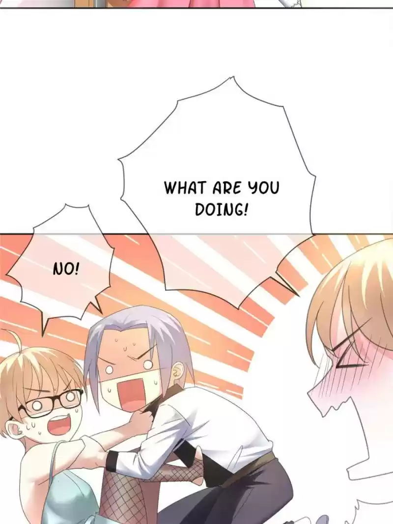 Legend Reboot Chapter 73