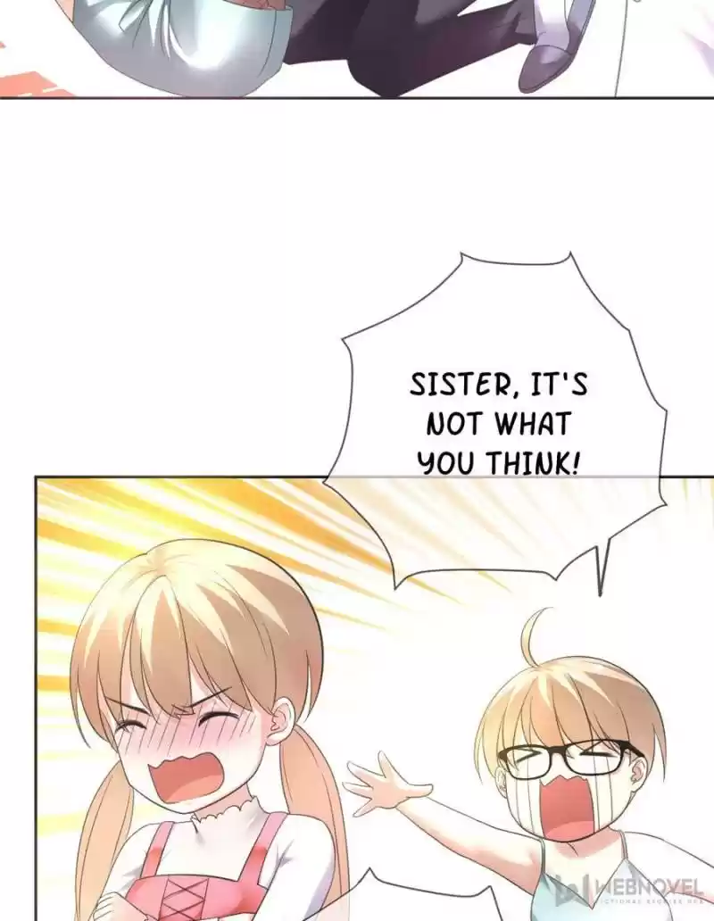 Legend Reboot Chapter 73