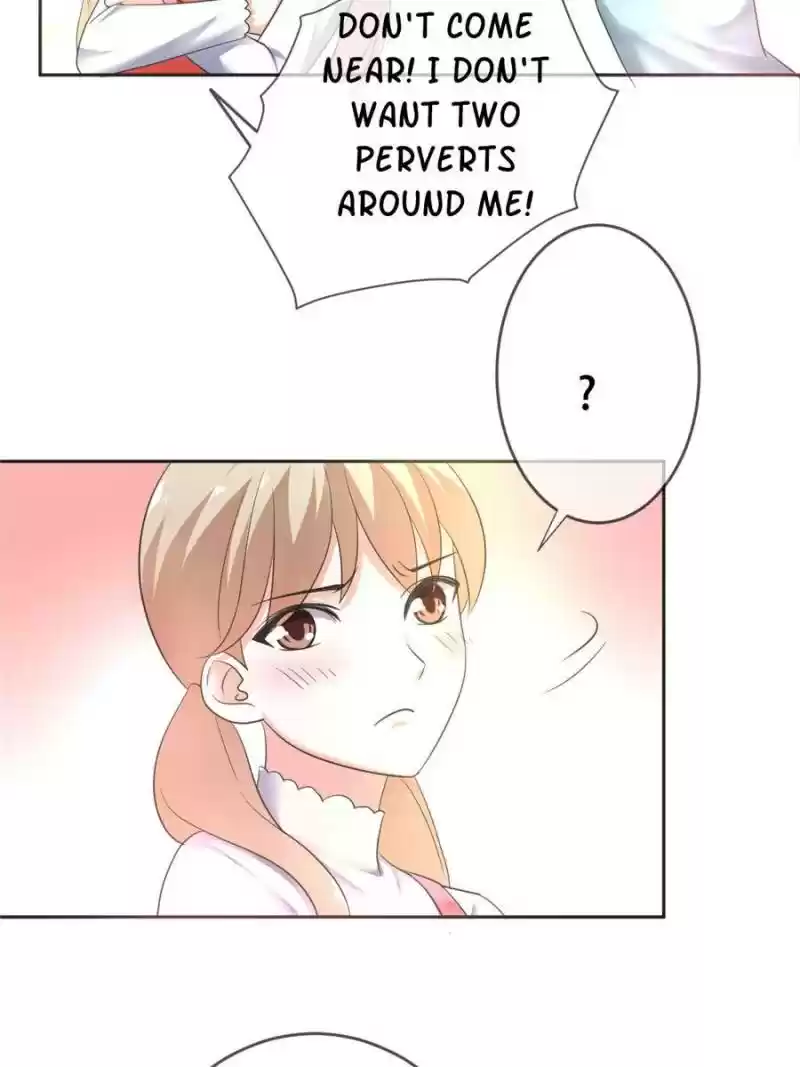 Legend Reboot Chapter 73