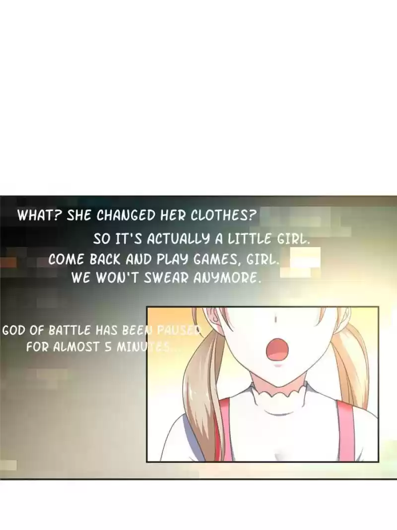 Legend Reboot Chapter 73