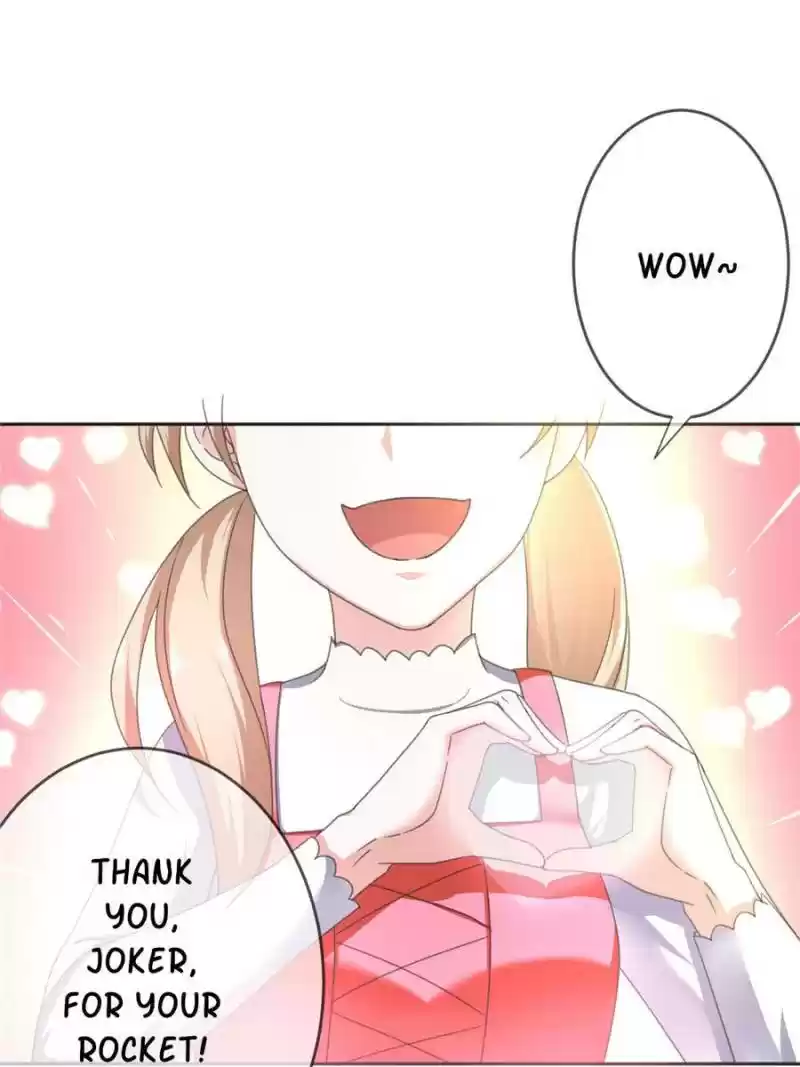 Legend Reboot Chapter 73