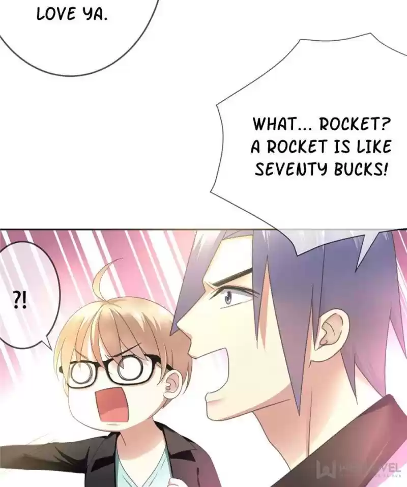 Legend Reboot Chapter 73