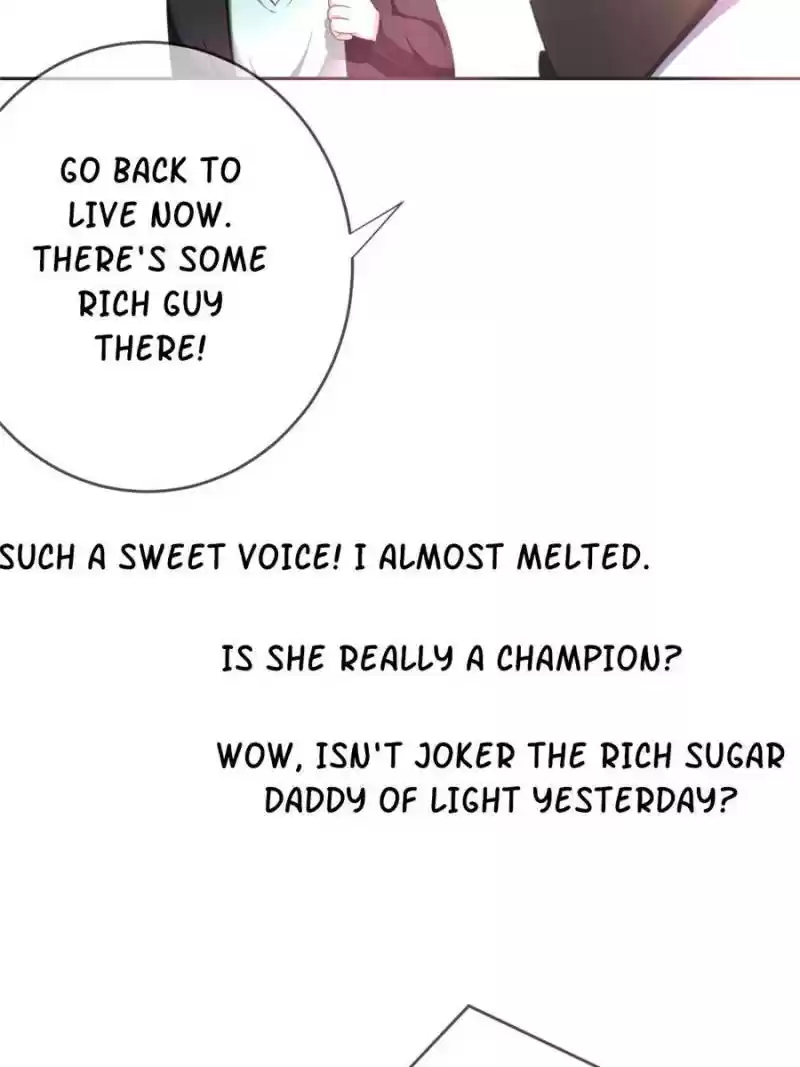 Legend Reboot Chapter 73