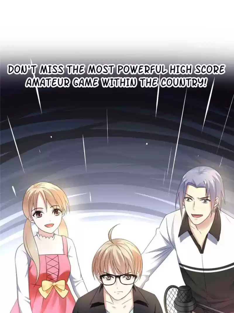 Legend Reboot Chapter 73