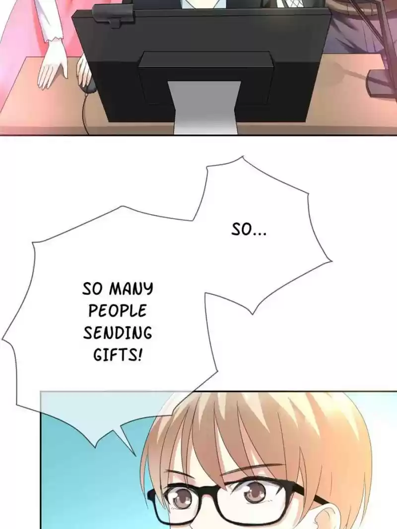 Legend Reboot Chapter 73