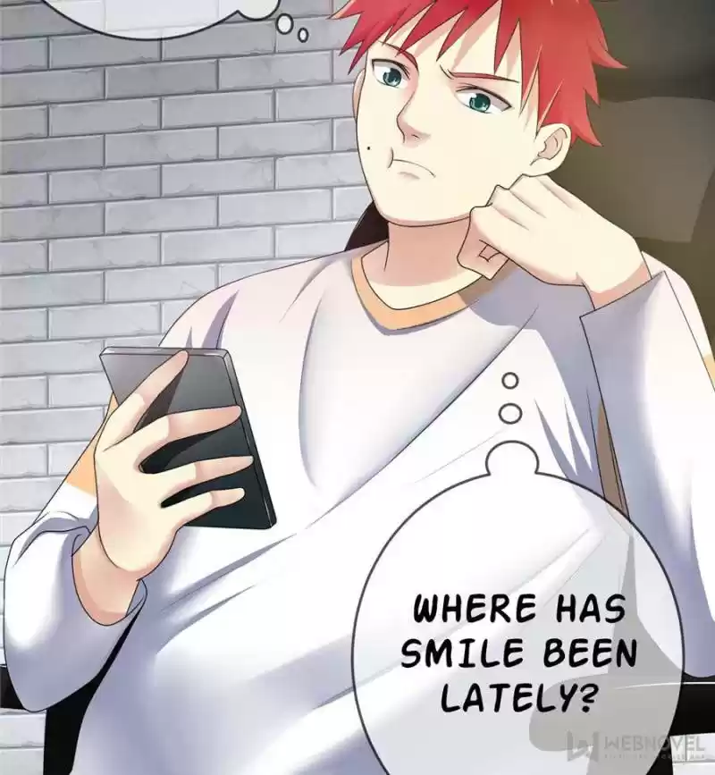 Legend Reboot Chapter 74